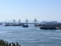 初めての四国②  香川～愛媛