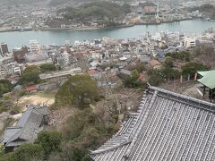 2023/03 子連れ広島・香川旅行②