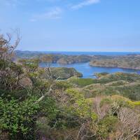 島は美しい！　対馬島編