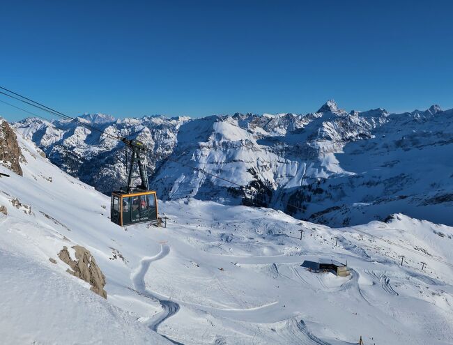 ドイツ　Top of Germany（オーベルストドルフ -Oberstdorf- ）