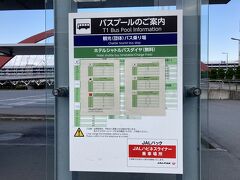 4回目の徳島　なんとなく不思議な？一人旅　その1前泊羽田編