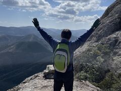 対馬と壱岐島を巡る旅②