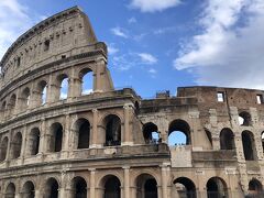紀元前からの歴史って凄い！ローマ