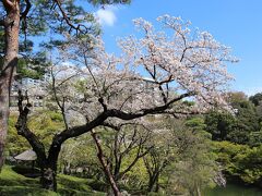 八芳園