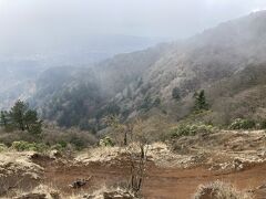 春休みの旅行第二弾！大山登山記とホテル宿泊記