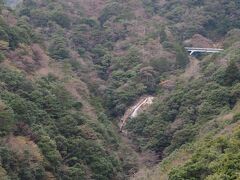 滝メグラーが行く２６４　なんちゃって蒼滝　湯の山温泉に泊まり三重カンツリークラブで芝刈り