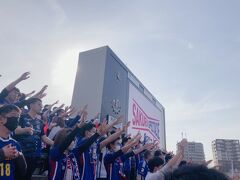 【2023J1リーグ第6節セレッソ戦観戦記】