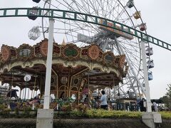 ２０２２年６月のお出かけ～リニューアルしたあらかわ遊園、上野動物園～