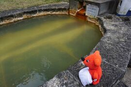 「どこかにマイル南の島」に乗る発着地：鹿児島へ！