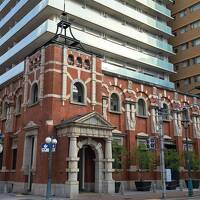 2023.3　兵庫満喫・備忘録（姫路・舞子・神戸・甲子園）＆ちょこっと徳島　4.神戸旧居留地・ひたすら建物巡りと甲子園観戦