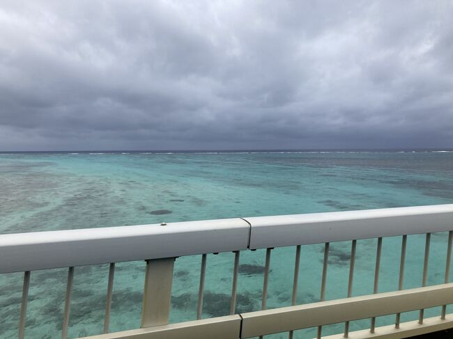 2022.GW 家族３人初めての宮古島旅行　３日目