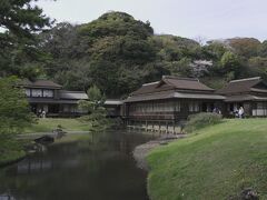 横浜三渓園の隠れた魅力を探る　