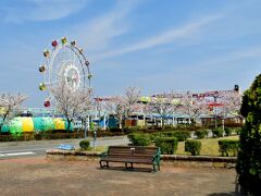 二世帯家族4年目の春休み・有馬温泉旅