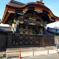 京都駅周辺とロイヤルパークホテル梅小路