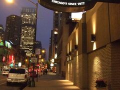 15.シカゴブルースとシカゴの街　アメリカ縦断音楽の旅