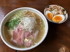 ラーメン食べ記録　2022