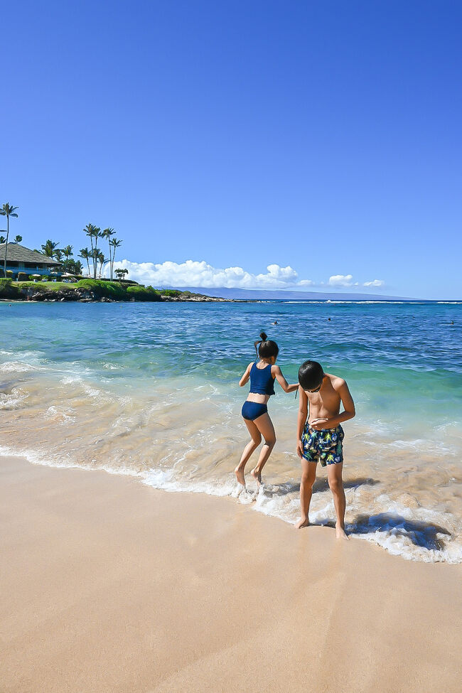コロナでなかなか行けなかった我が家の海外旅行<br />解禁になったのでまずはハワイに！<br /><br />物価高＆円安の真っ只生でしたが。。。<br />やっぱりハワイは最高でした＾＾<br />