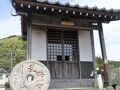 お吉が淵と宝福寺