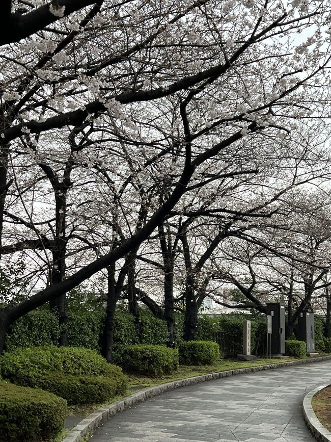 旅行に行ったときは宿泊ホテルの周辺は時間がある限り、散策することにしていますが、今回の宿泊地は、東京の浅草橋・蔵前でした。<br /><br />浅草橋は「浅草」という名前はついていますが、いわゆる浅草寺のあるあたりとはかなり離れています。<br /><br />昔は神田川の北側を浅草と言ったそうで、江戸城・江戸の町の防備のために<br />浅草見付も置かれた場所です。<br /><br />蔵前は文字通り、蔵が並んでいたから。江戸時代、幕府が天領から集めた米を収めていた米蔵が建ち並んでいた場所です。