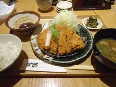 大阪でおいしい食事