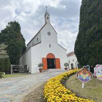 話題の？！志摩スペイン村へひとり旅