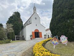 話題の？！志摩スペイン村へひとり旅