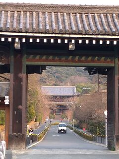 31年ぶりの京都への旅　その7
