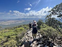 ハイキング・登山