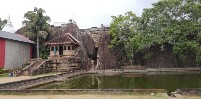 世界放浪の旅スリランカ編<br />(コロンボ → ダンブッラ → キャンディ → ヌワラエリヤ → エッラ → ゴール → コロンボ)<br />*2019年1月から2020年4月のコロナ禍で中断された世界放浪の旅の記録
