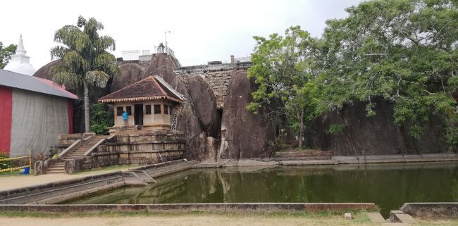 世界放浪の旅スリランカ編<br />（コロンボ → ダンブッラ → キャンディ → ヌワラエリヤ → エッラ → ゴール → コロンボ）<br />＊2019年1月から2020年4月のコロナ禍で中断された世界放浪の旅の記録