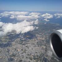 うりずんの風が心地良い沖縄4泊5日の旅①