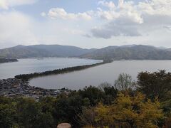 【日本三景制覇】天橋立と比叡山の旅