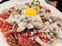 海外旅行再始動！　先ずはソウルへ行ってみよう！