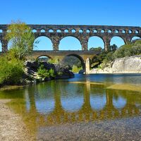 come with me♪プロヴァンスの美しい村々 7 ポンデュカール・アルル