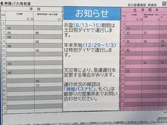 関西二泊三日23年春