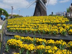 花博記念公園鶴見緑地