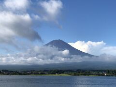 2022年夏旅14 浅間神社参拝 ＆ 富士すばるランド ＆ 忍野八海