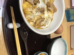 親子丼最高