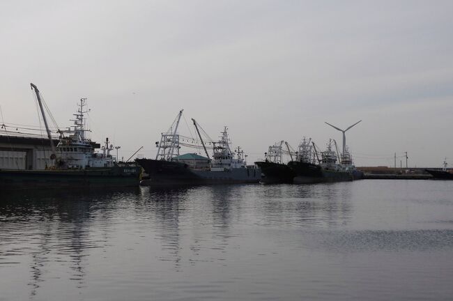 　神栖市波崎新港でバードウォッチングを楽しみました。<br /><br />表紙写真が、波崎新港の風景です。<br />