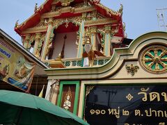 69日振りのバンコクです⑬