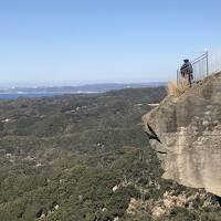 南房総早春の旅