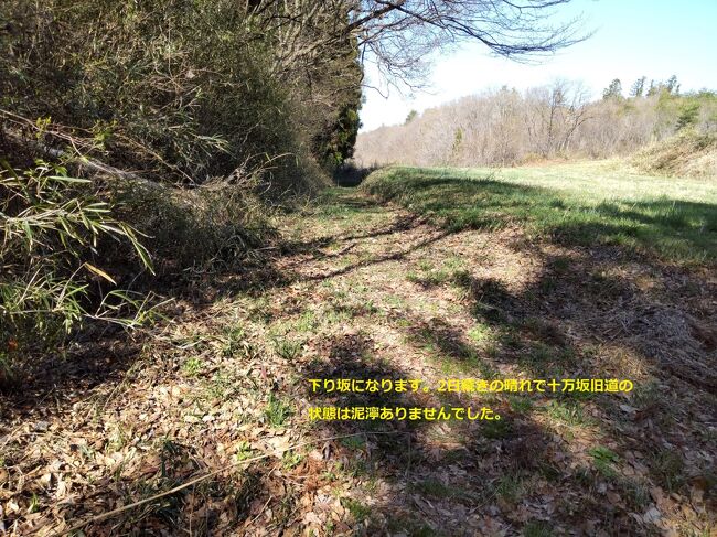 5-奥奥州･盛岡道 宮野宿～延年閣(寄り道休憩)～有壁宿(4/10 20km)