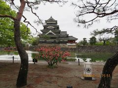 春の高山祭2023  2日目（雨のため寄らず）