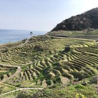 輪島、珠洲弾丸ドライブ