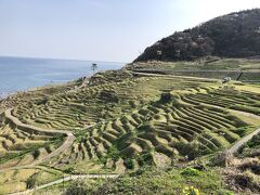 輪島、珠洲弾丸ドライブ