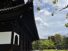 建仁寺だけのひとり京都