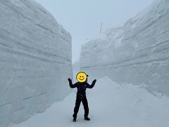 黒部立山アルペンルート2泊3日 雷鳥荘とホテル立山