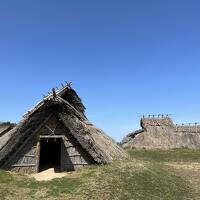 島根と鳥取の境目旅行（２）　皆生温泉とその周辺　（2023年３月）