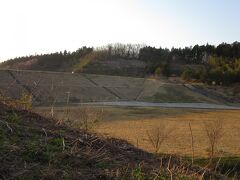 2023年4月2日：ダムカード収集-78 & 北陸道の駅SR-03 新潟編（後編）「道の駅　西山ふるさと公苑」「後谷ダム」訪問