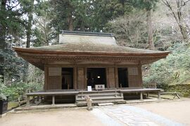 春のいざいざ奈良旅♪　Vol.48　宇陀市：女人高野山「室生寺」♪